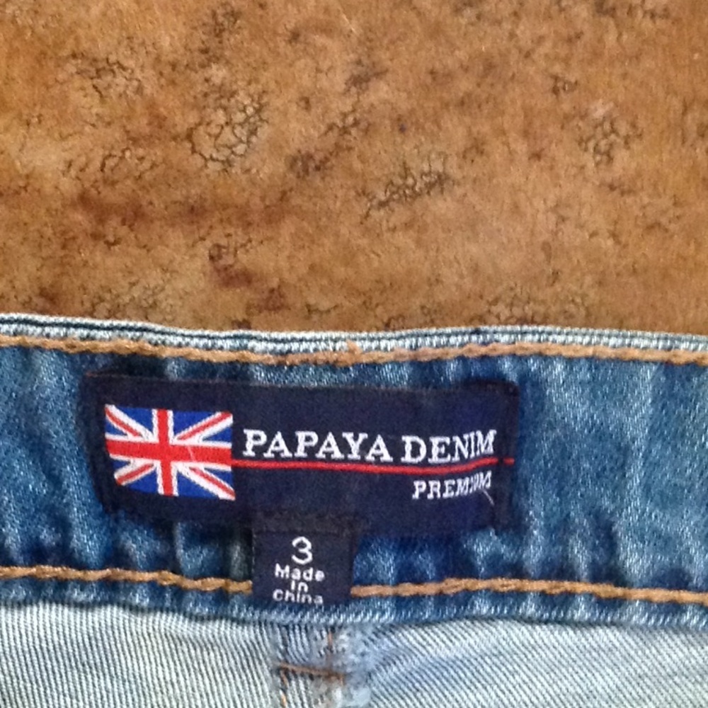 Pants - Picture 3 of 3